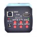 HD 14MP 1080P HDMI Inspection Microscope Camera USB TF Card Photography DVR Video Recorder