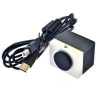 HD 5MP USB 2.0 Microscope Industrial Camera 2592x1944 1/2 Image Sensor