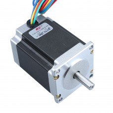 CNC Router Stepper Motor 8mm Shaft Diameter Motor for Engraving Machine DIY