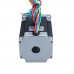 CNC Router Stepper Motor 8mm Shaft Diameter Motor for Engraving Machine DIY