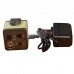HD 1200TVL 1280X1024 Industry Microscope Camera 2.0MP VGA USB CVBS AV TV Outputs Cam