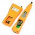 Multi-Functional Network Cable Tester RJ45 RJ11 Telephone Wire Tracker Line Finder BYL-A1