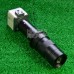 800TVL Industrial Microscope Color CCD Camera AV BNC Output + 180X C-Mount Zoom Lens