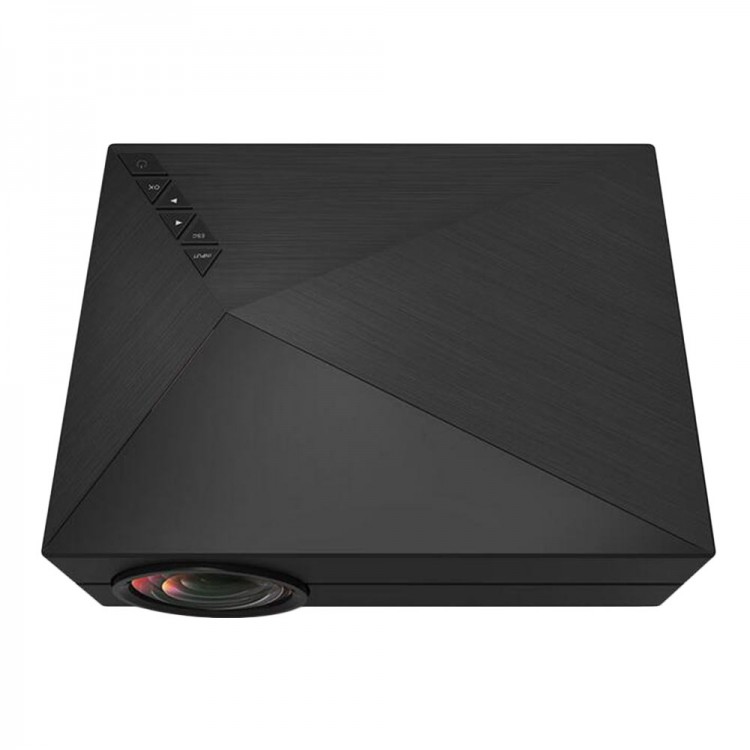 fastfox gm60 projector fastfox gm60 projector