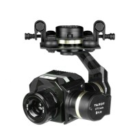 Tarot T-3D IV Metal 3-Axis HERO4 SESSION Gimbal For GOPRO Multicoptor TL3T02 