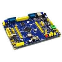 STM32F407 Development Board STM32F4 M4 Exceed ARM7 51 430 SCM for Arduino DIY