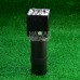 2MP 1/3" CMOS VGA Industrial Microscope Camera + 100X Lens Magnifier VGA Output