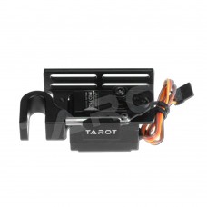 Tarot Servo Dispenser + Servo MD752 for Helicopter Multicopter TL2961-02 Black