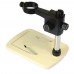 5MP 300X USB Digital Magnifier Full HD Microscope Camera with Stand for HD Photograph Video