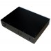 WA51 Amplifier Aluminum Chassis Enclosure Box Case Shell for Audio AMP