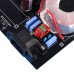 A2 HIFI Headphone Amplifier Board Audio AMP Dual Headphone Jack Output DIY Unassembled