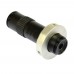 Microscope Lens 15X-100X Continuous Zoom Working Distance 55mm-285mm ML15