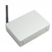 WP20 Wireless WIFI Bluetooth Lossless Music Box Receiver DLNA Airplay APTX MP3 Player Audio Receiver