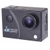Sports Action Camera 2.0 Inch 30M Waterproof 4K Underwater Go Pro Cam Wifi 170 Degree Q5H-2