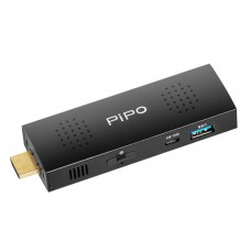 PIPO X1S Mini PC Intel Cherry Trail Z8300 2GB RAM 32GB ROM Windows 10 HDMI OTG BT 4.0 TV BOX