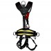 XINDA Rock Climbing High Altitude Work Full Body Safety Belt Harnesses Anti Fall Protective Gear
