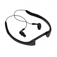 Waterproof Bluetooth 4.0 Sport Music Calling Headphone Handfree Headset for Phones