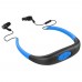 Waterproof Bluetooth 4.0 Sport Music Calling Headphone Handfree Headset for Phones