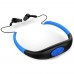 Waterproof MP3 Bluetooth Sport Music Headphone Headset Music Player 4G