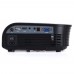 RD-805B LED Projector Home Theater Multimedia Player for Video Games TV Movie Support HDMI VGA AV  