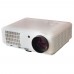 RD-804 2600 Lumens Projector HD Multimedia Player Home Theater Cinema AV HDMI USB VGA TV  