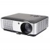 RD-806 LED Projector Home Theater HD 2800Lumens Support TV Video Games Cinema 1080P Movie
