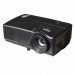 RD-809 LED Projector Home Theater 3D Movie 4200Lumens Beamer Multimedia Player