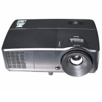 RD-809 LED Projector Home Theater 3D Movie 4200Lumens Beamer Multimedia Player