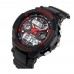 Skmei Men Sports Watch Digital Analog Alarm Military Watch Relogio Masculino Digital Watch