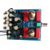 6J1 Tube Preamplifier Board Stereo Power Amplifier Tube Buffer for Audio DIY