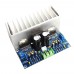 TDA7293 Stereo Power Amplifier Board Dual Channel 100W+100W Audio Amp for DIY