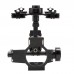 3 Axis Gimbal PTZ ALEX 32bit for Aerial Photography DSLR Camera GH3GH4 5D2 3