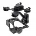 3 Axis Gimbal PTZ ALEX 32bit for Aerial Photography DSLR Camera GH3GH4 5D2 3