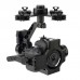 3 Axis Gimbal PTZ ALEX 32bit for Aerial Photography DSLR Camera GH3GH4 5D2 3