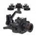 3 Axis Gimbal PTZ ALEX 32bit for Aerial Photography DSLR Camera GH3GH4 5D2 3