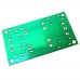 Dual Channel Voltage Regulator Module Voltage Stabilizing Circuit Board for DIY