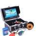 HD 1000 TVL 7" 15M Underwater Fish Finder Fishing Camera Video Recording DVR Photo WF01-15R