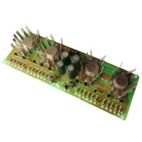 Audio 2.0 Stereo Power Amplifier Board Dual Channel 80W+80W for DIY AV850