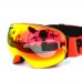 COPOZZ Goggles Anti-Fog Ski Mask Glasses for Men Women Snow Snowboard GOG-201