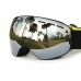 COPOZZ Goggles Anti-Fog Ski Mask Glasses for Men Women Snow Snowboard GOG-201