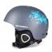 Ski Helmet Snowboard Helmet Men for Outdoor Skating Skateboard Sports Safty M