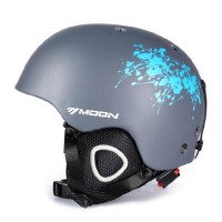 Ski Helmet Snowboard Helmet Men for Outdoor Skating Skateboard Sports Safty L
