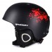 Ski Helmet Snowboard Helmet Men for Outdoor Skating Skateboard Sports Safty L