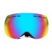 WOSAWE Ski Goggles Double Lens UV400 Anti-Fog Mask Glasses Motocross Snow Snowboard Goggles