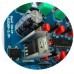 LM1036N Stero HIFI Tone Board 2.0 Dual Channel for Audio Amplifier DIY