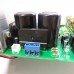 2.0 Stereo HIFI Power Amplifier Dual Channel 80+80W Output Audio AMP for DIY