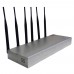 4G Mobile Phone Signal Isolator 2G 3G Signal Interference Shielding Jammer