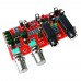 TDA2009A Dual Channel Audio Power Amplifier Board 12.5W+12.5W with Tone Board