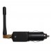 Handheld Car GPS Cigarette Lighter Portable Isolator Jammer Signal Shielding