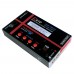 C610 Pro RC Lithium Battery Balance Charger 120W 10A Discharger Impedance Test for Airplane